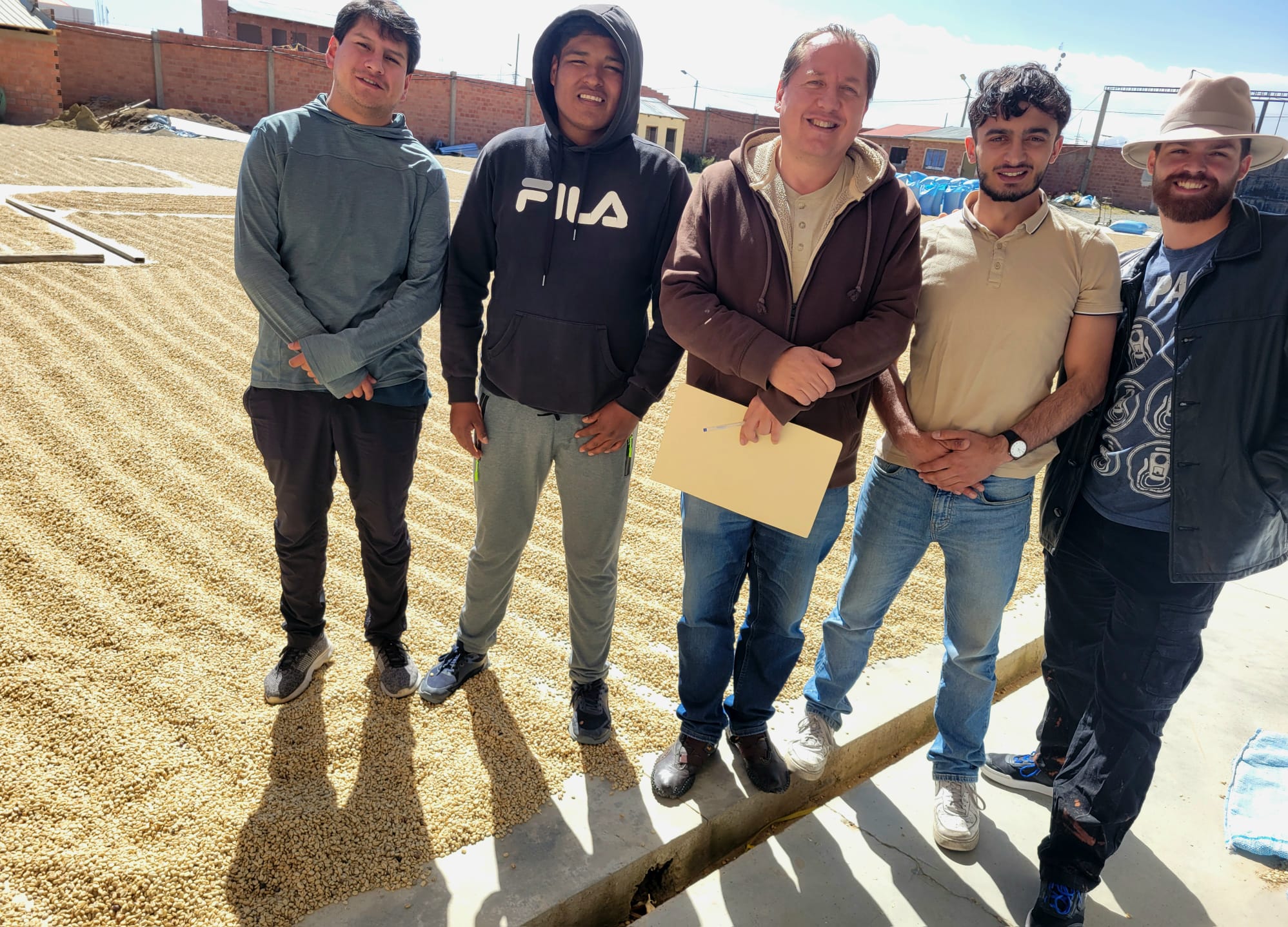 ALL THE SUPPLY CHAIN 2025