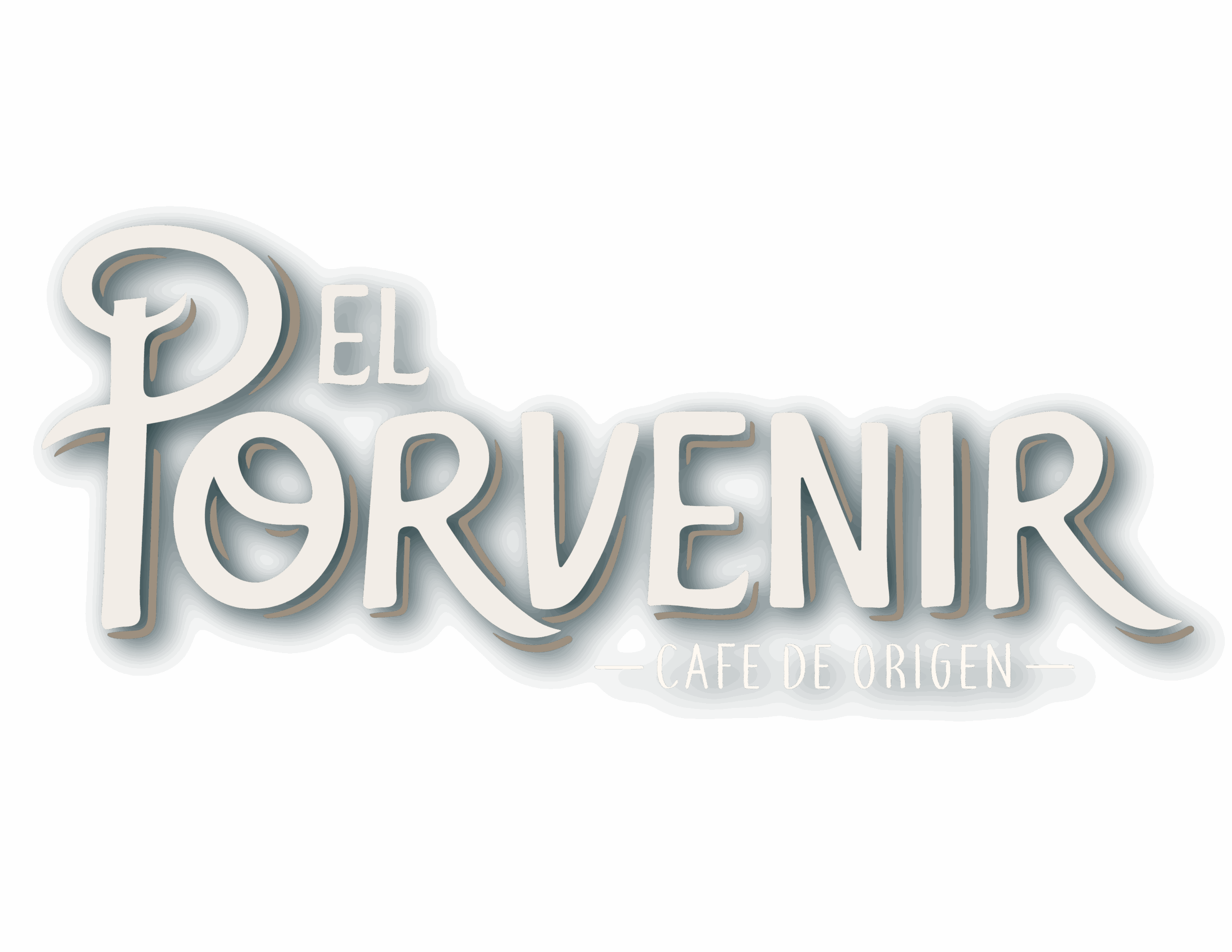 Logo El Porvenir SOMBRA