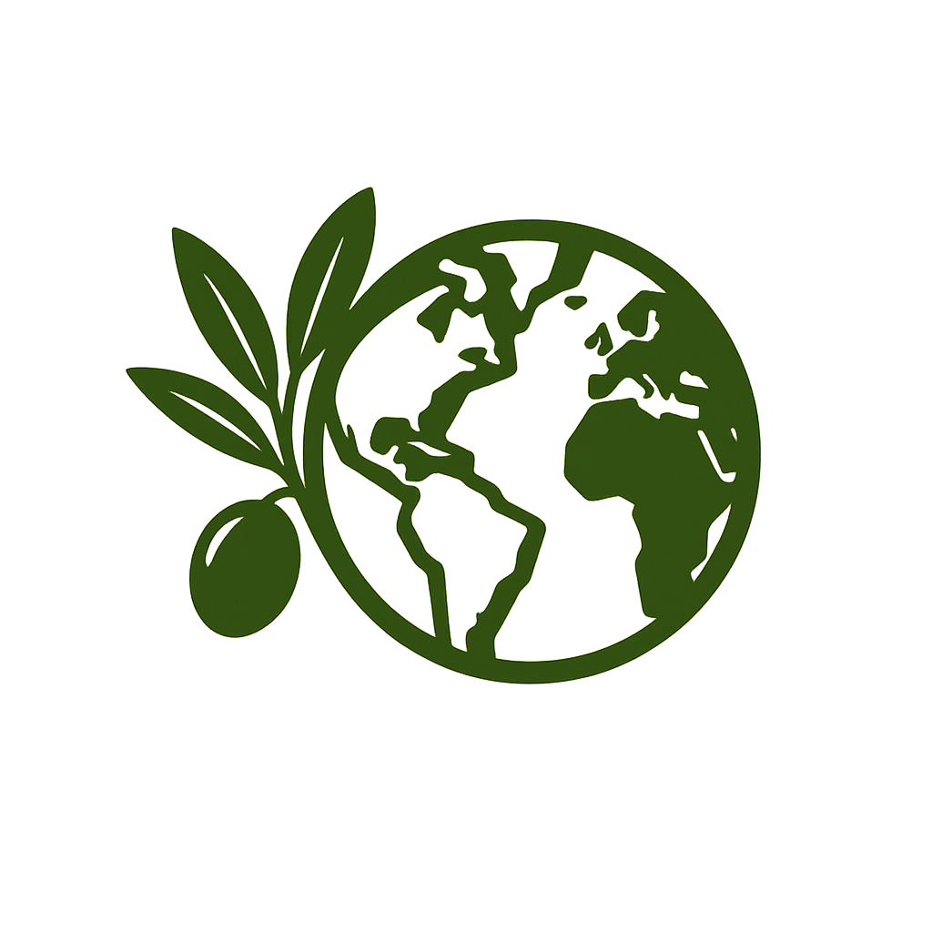 logo oliveinternational